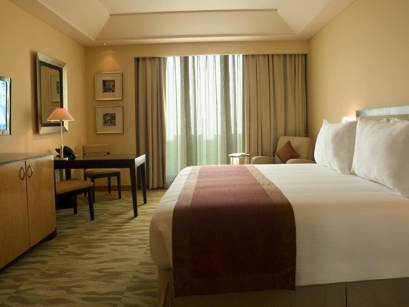 The Grand New Delhi 36