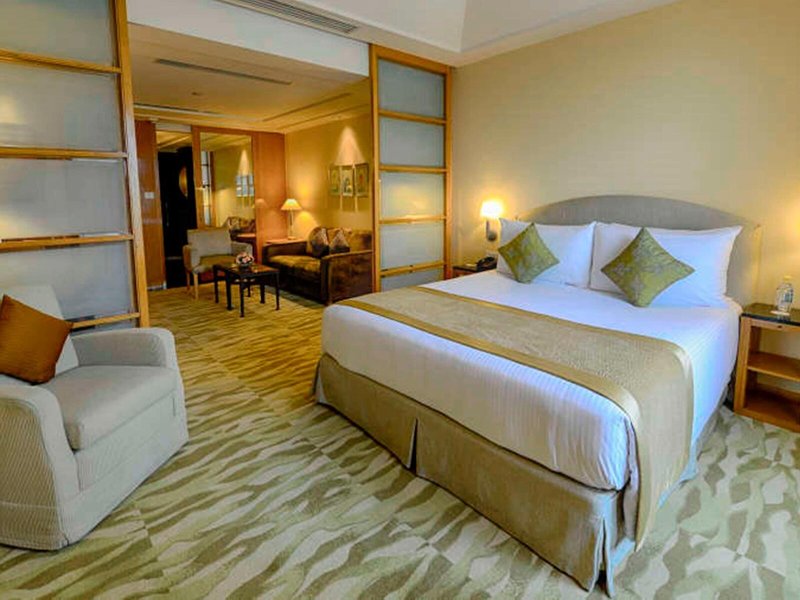 The Grand New Delhi 37