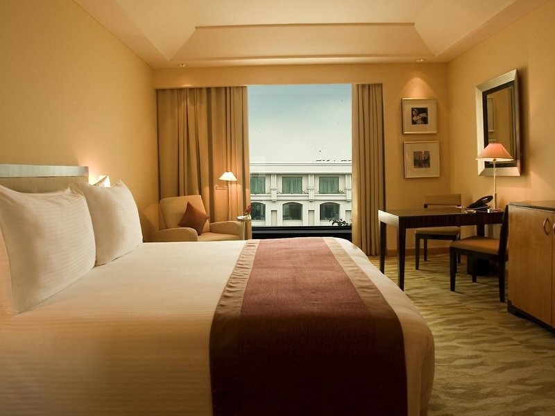 The Grand New Delhi 38