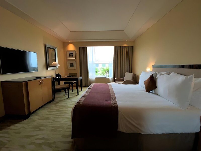 The Grand New Delhi 39