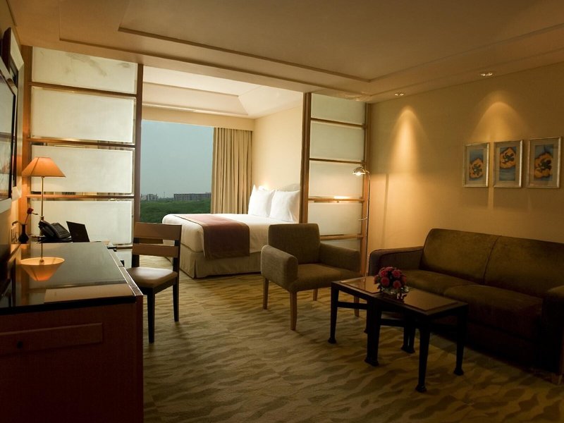 The Grand New Delhi 40