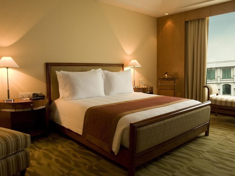 The Grand New Delhi 42