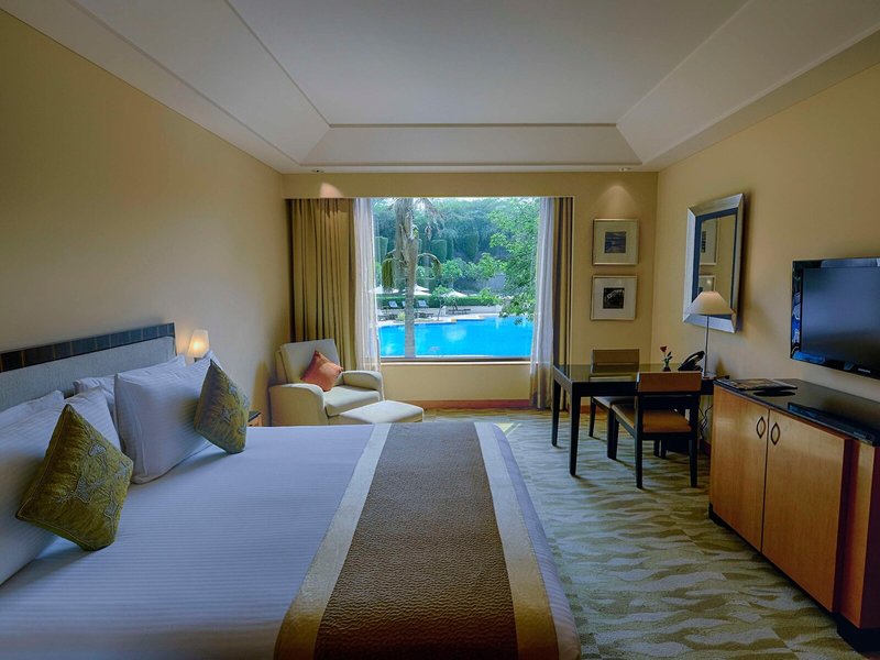 The Grand New Delhi 31