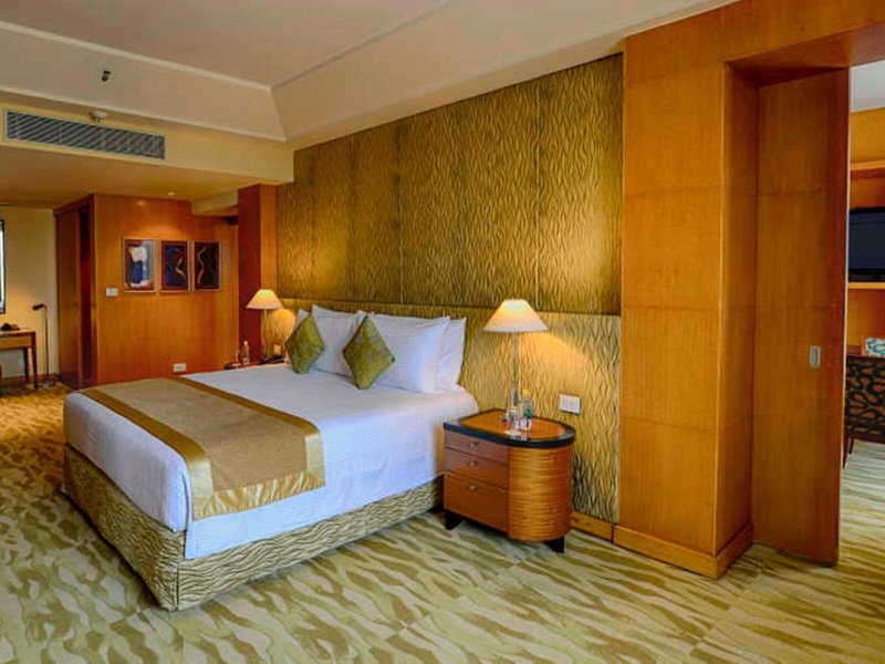 The Grand New Delhi 32
