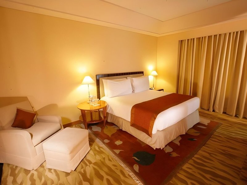 The Grand New Delhi 35