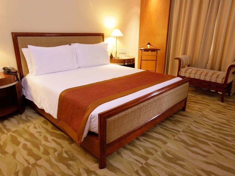 The Grand New Delhi 37