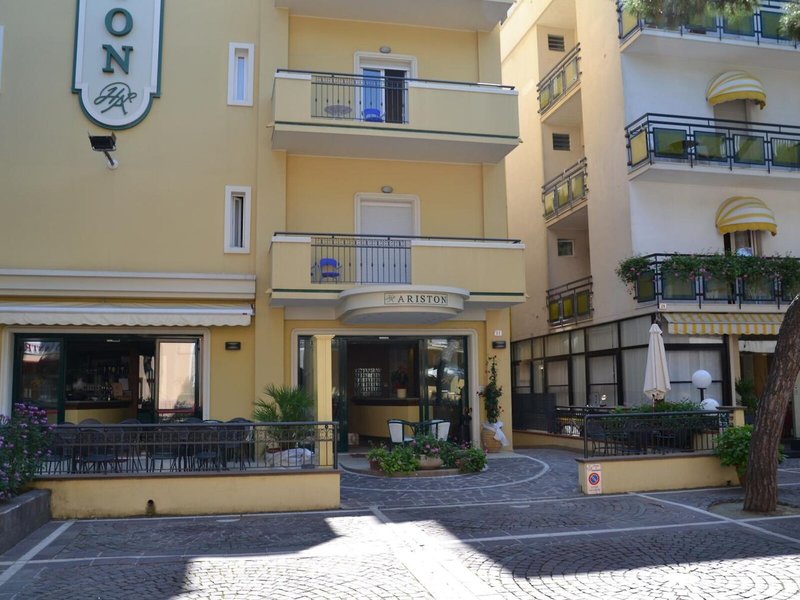 Hotel Ariston 1