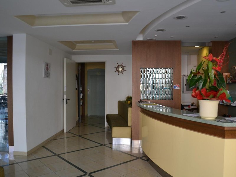 Hotel Ariston 2