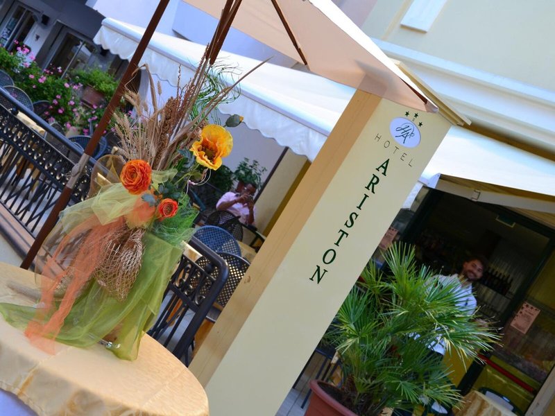 Hotel Ariston 3