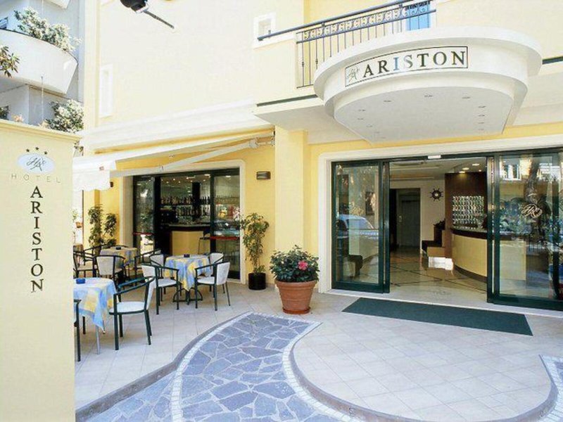 Hotel Ariston 4