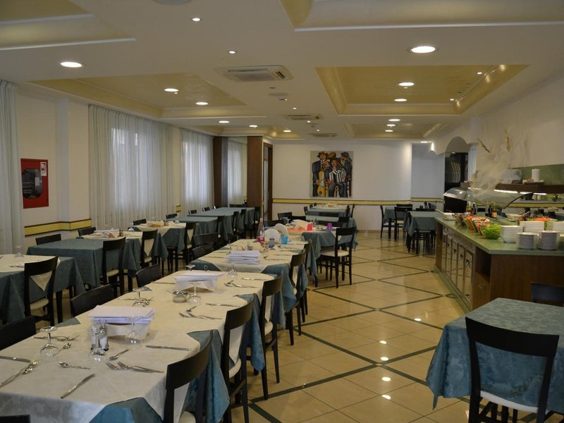 Hotel Ariston 5