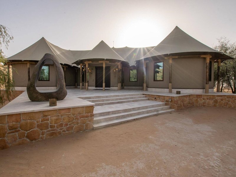 Telal Resort 1