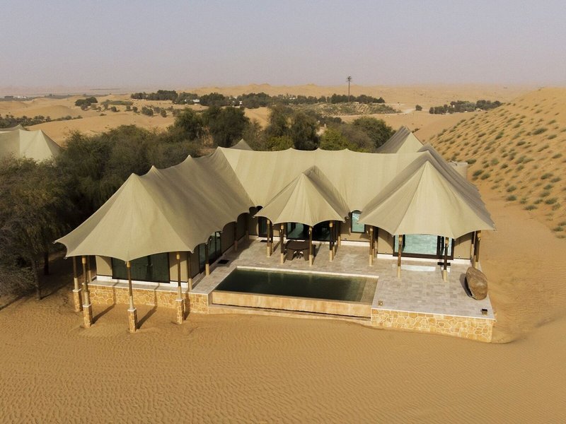 Telal Resort 2