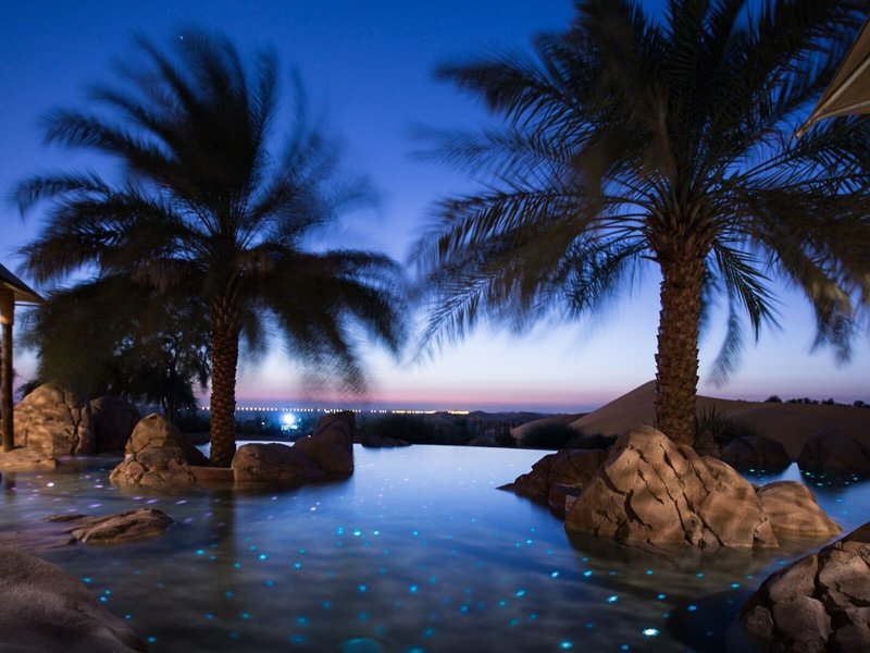 Telal Resort 4