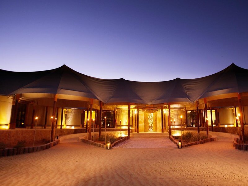 Telal Resort 5