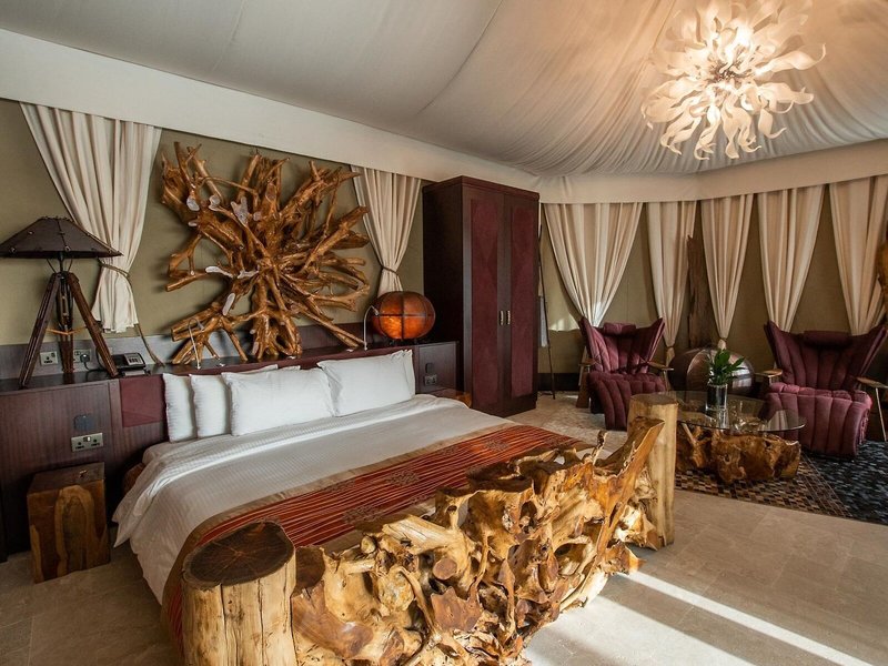 Telal Resort 30