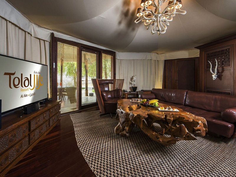 Telal Resort 36