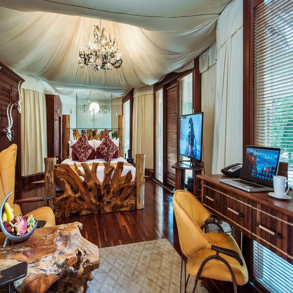 Telal Resort 38