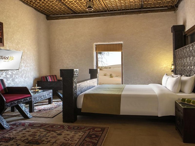 Telal Resort 40