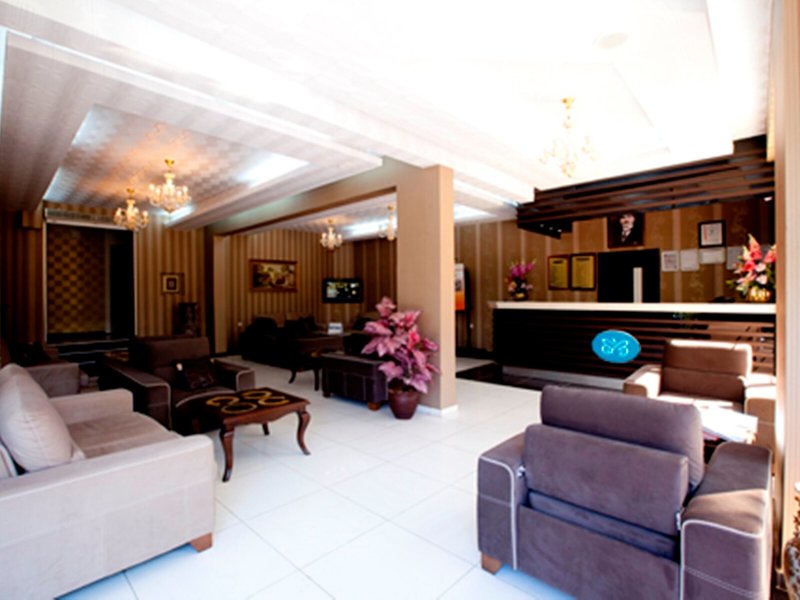 Aleria Belport Beach Hotel 27