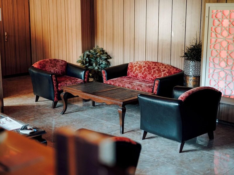 Aleria Belport Beach Hotel 28