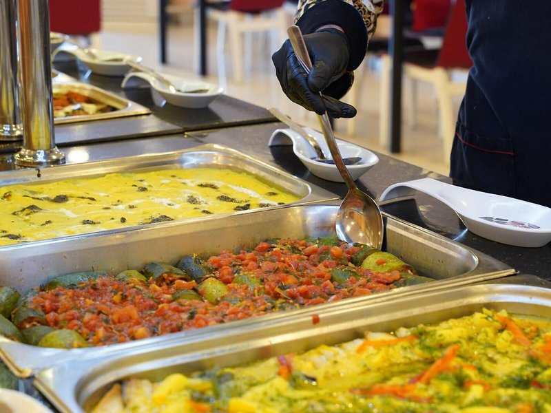 Aleria Belport Beach Hotel 29