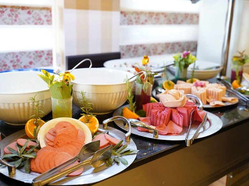 Aleria Belport Beach Hotel 32