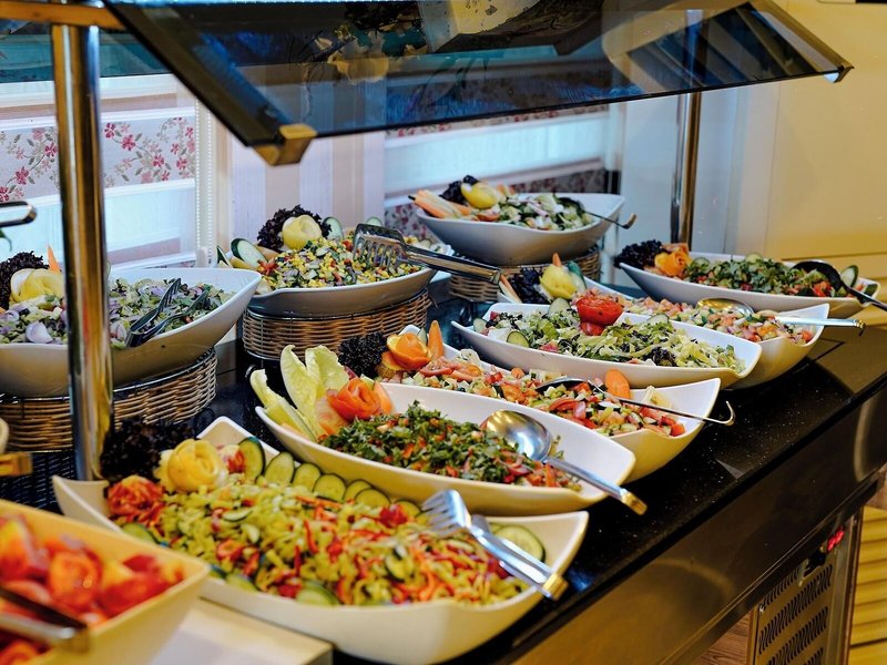 Aleria Belport Beach Hotel 35