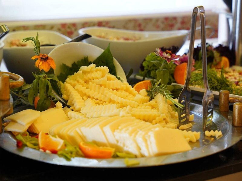 Aleria Belport Beach Hotel 36