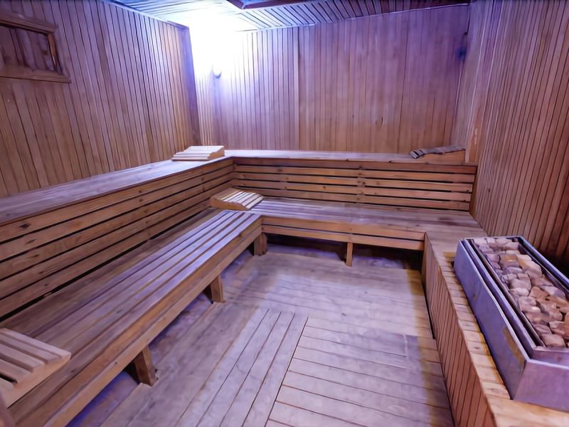 Aleria Belport Beach Hotel 43