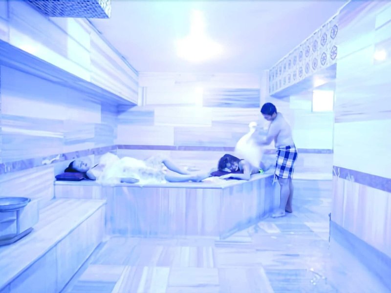 Aleria Belport Beach Hotel 44