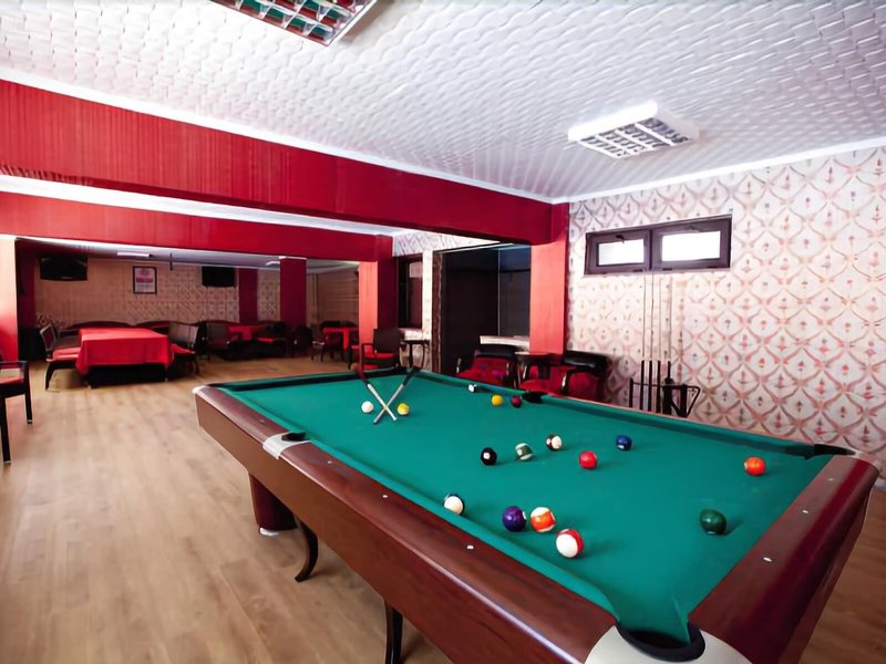 Aleria Belport Beach Hotel 50