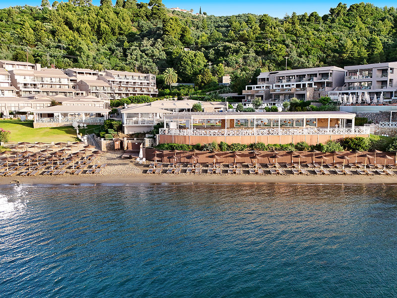 KB Suites & Spa 1