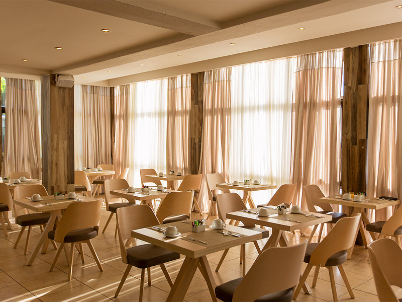 KB Suites & Spa 5
