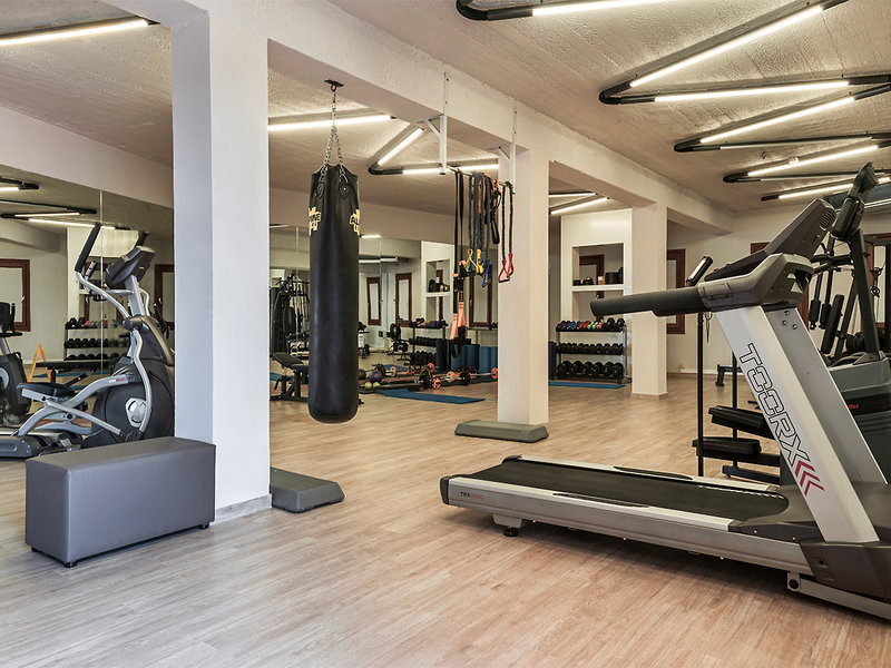 KB Suites & Spa 6