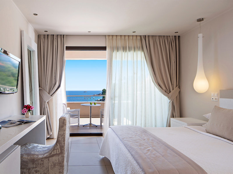 KB Suites & Spa 9