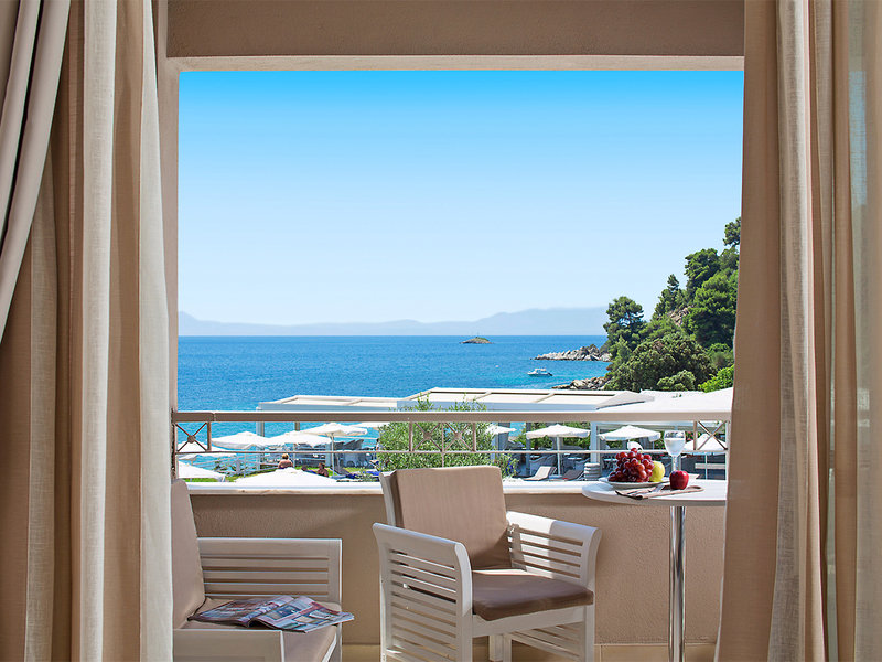 KB Suites & Spa 10