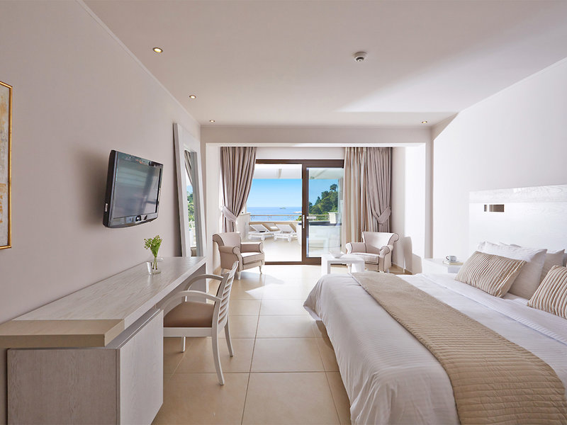 KB Suites & Spa 11