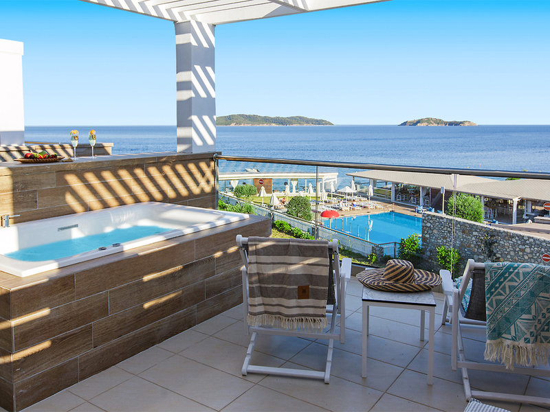 KB Suites & Spa 12