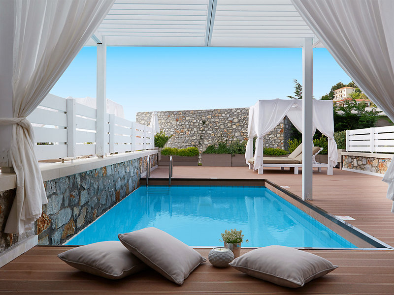 KB Suites & Spa 13
