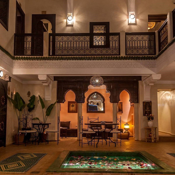Riad Haraka Marrakech 2
