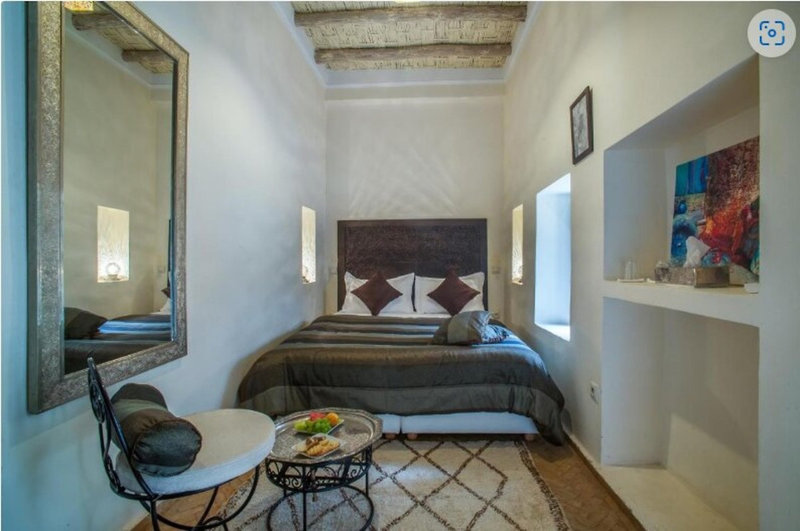 Riad Haraka Marrakech 3