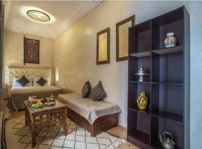 Riad Haraka Marrakech 4