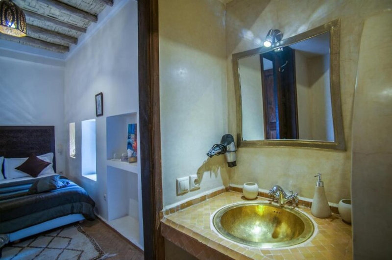 Riad Haraka Marrakech 5