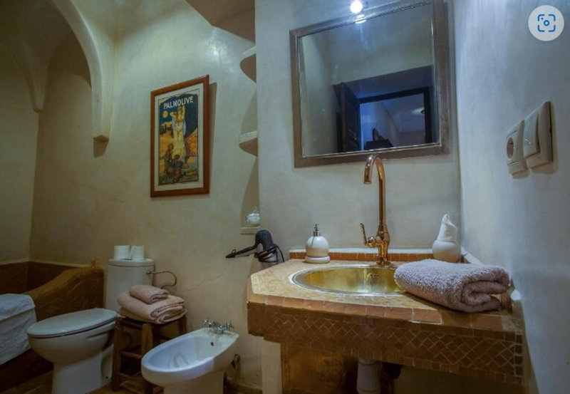 Riad Haraka Marrakech 6