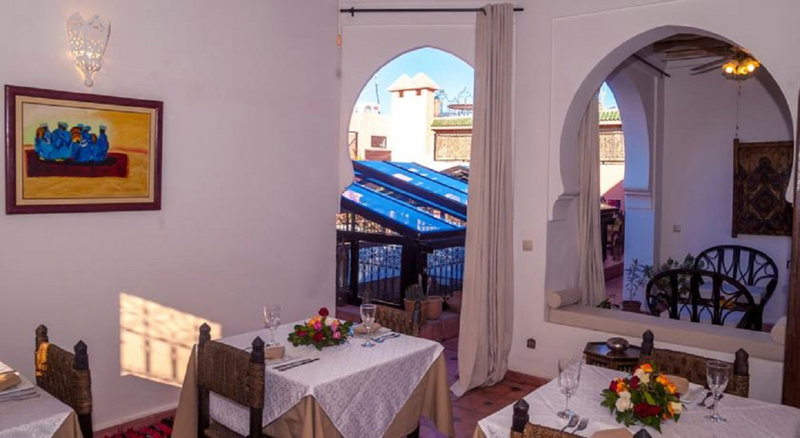 Riad Haraka Marrakech 9