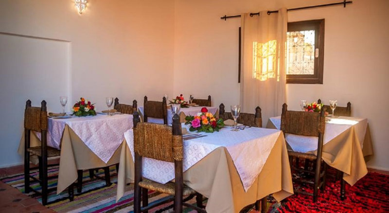 Riad Haraka Marrakech 10