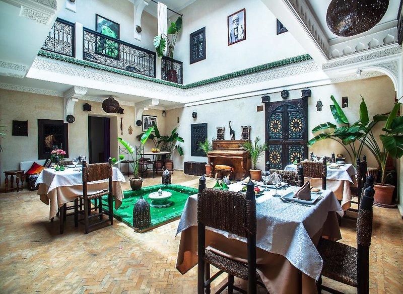 Riad Haraka 1