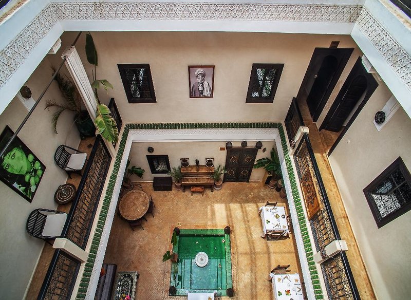 Riad Haraka 2