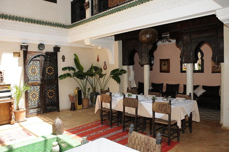 Riad Haraka 5